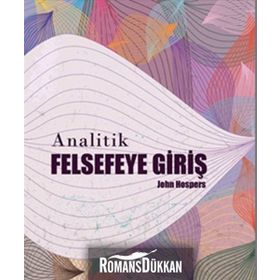 Analitik Felsefeye Giriş - Juan J. Linz