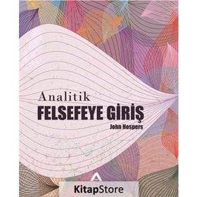 Analitik Felsefeye Giriş - Juan J. Linz
