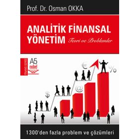 Analitik Finansal Yönetim - Osman Okka