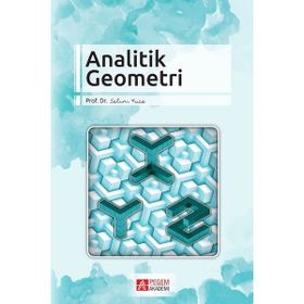 ANALITIK GEOMETRI - MUSTAFA BALCI