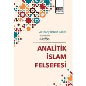 Analitik İslam Felsefesi Eğitim Yayınevi