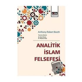 Analitik İslam Felsefesi Eğitim Yayınevi