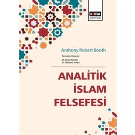Analitik İslam Felsefesi Eğitim Yayınevi
