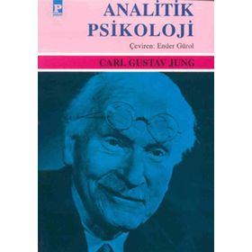ANALITIK PSIKOLOJI - CARL GUSTAV JUNG