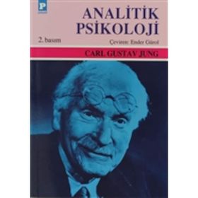 ANALITIK PSIKOLOJI - CARL GUSTAV JUNG
