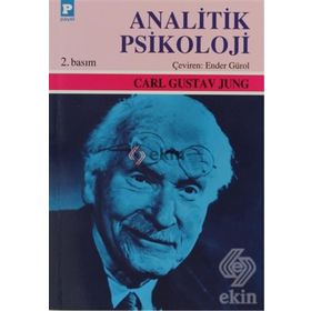 ANALITIK PSIKOLOJI - CARL GUSTAV JUNG