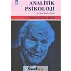 ANALITIK PSIKOLOJI - CARL GUSTAV JUNG