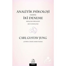 ANALITIK PSIKOLOJI - CARL GUSTAV JUNG