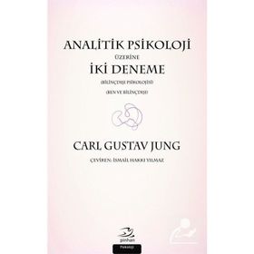 ANALITIK PSIKOLOJI - CARL GUSTAV JUNG