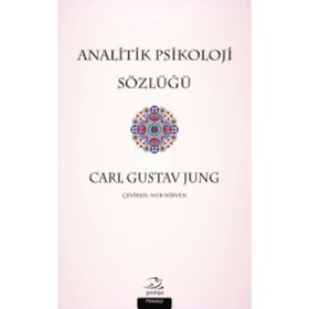 Analitik Psikoloji Sözlüğü - Carl Gustav Jung