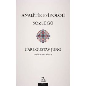 Analitik Psikoloji Sözlüğü - Carl Gustav Jung