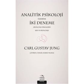 Analitik Psikoloji Üzerine İki Deneme - Carl Gustav Jung