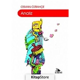 ANALIZ - OSMAN ÖZBAHÇE