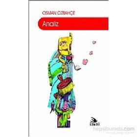 ANALIZ - OSMAN ÖZBAHÇE