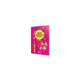 Analiz Yayınları 3.Sınıf English WorkBook Grade 3 Kitabı