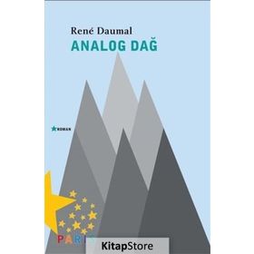 Analog Dağ - Rene Daumal