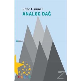 Analog Dağ - Rene Daumal