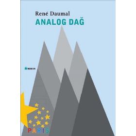 Analog Dağ - Rene Daumal
