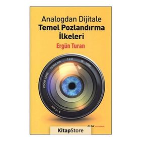 Analogdan Dijitale Temel Pozlandırma İlkeleri - Ergün Turan