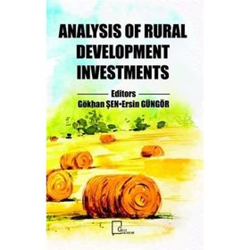 Analysis of Rural Development Investments - Gece Akademi