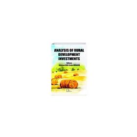 Analysis of Rural Development Investments - Gece Akademi