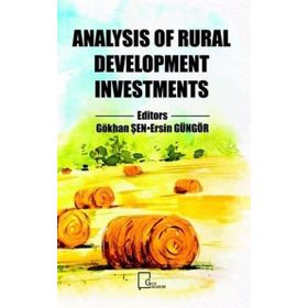 Analysis of Rural Development Investments - Gece Akademi