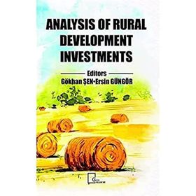 Analysis of Rural Development Investments - Gece Akademi