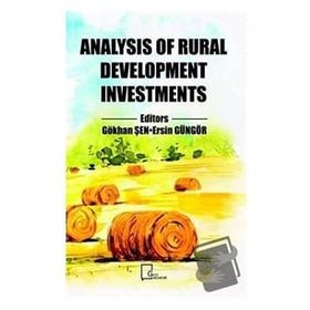 Analysis of Rural Development Investments - Gece Akademi