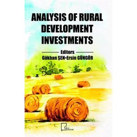 Analysis of Rural Development Investments - Gece Akademi