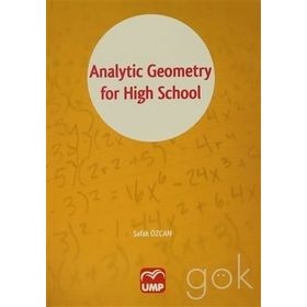 ANALYTIC GEOMETRY FOR HIGH SCHOOL - GENEL