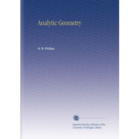 ANALYTIC GEOMETRY - MEVLÜT PEKEN; İSMAİL AYDIN
