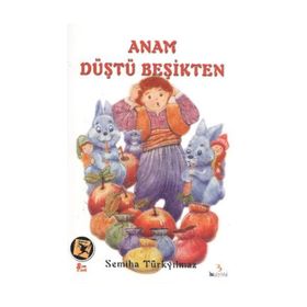 Anam Düştü Beşikten - Semiha Türkyılmaz