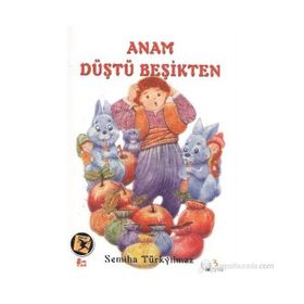 Anam Düştü Beşikten - Semiha Türkyılmaz