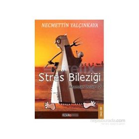 Anamdan İnciler 2 Stres Bileziği - Necmettin Yalçınkaya