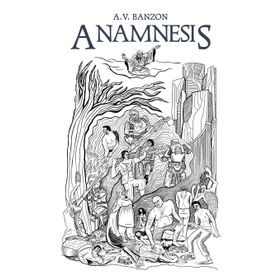 Anamnesis - Zeynep Kutuklu