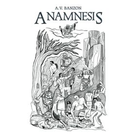 Anamnesis - Zeynep Kutuklu