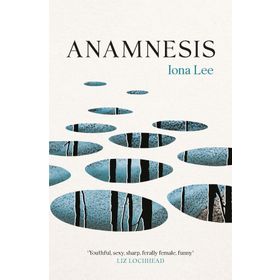 Anamnesis - Zeynep Kutuklu