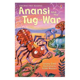 ANANSI ÇOCUKLARI - NEIL GAIMAN