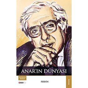 Anar’ın Dünyası - Pervin