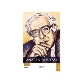Anar’ın Dünyası - Pervin