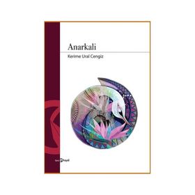 Anarkali Kerime Ural Cengiz