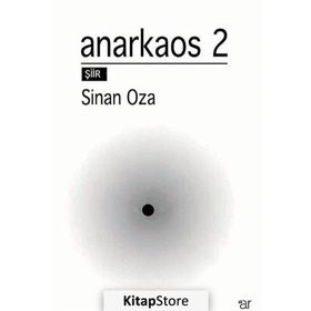 Anarkaos 2 - Sinan Oza