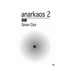 Anarkaos 2 - Sinan Oza