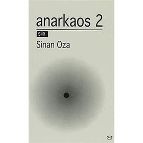 Anarkaos 2 - Sinan Oza