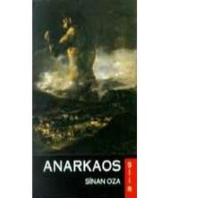 ANARKAOS - SINAN OZA