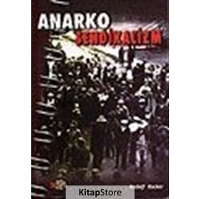 ANARKO SENDIKALIZM - RUDOLF ROCKLER