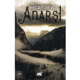 ANARŞI - AYCAN TÜRK