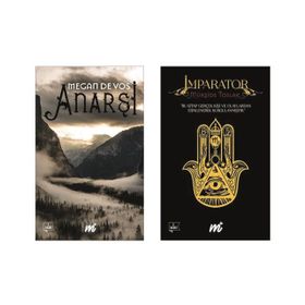 ANARŞI - AYCAN TÜRK