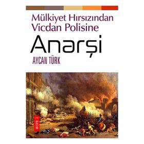 ANARŞI - AYCAN TÜRK