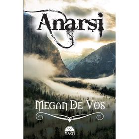 Anarşi - Megan De Vos